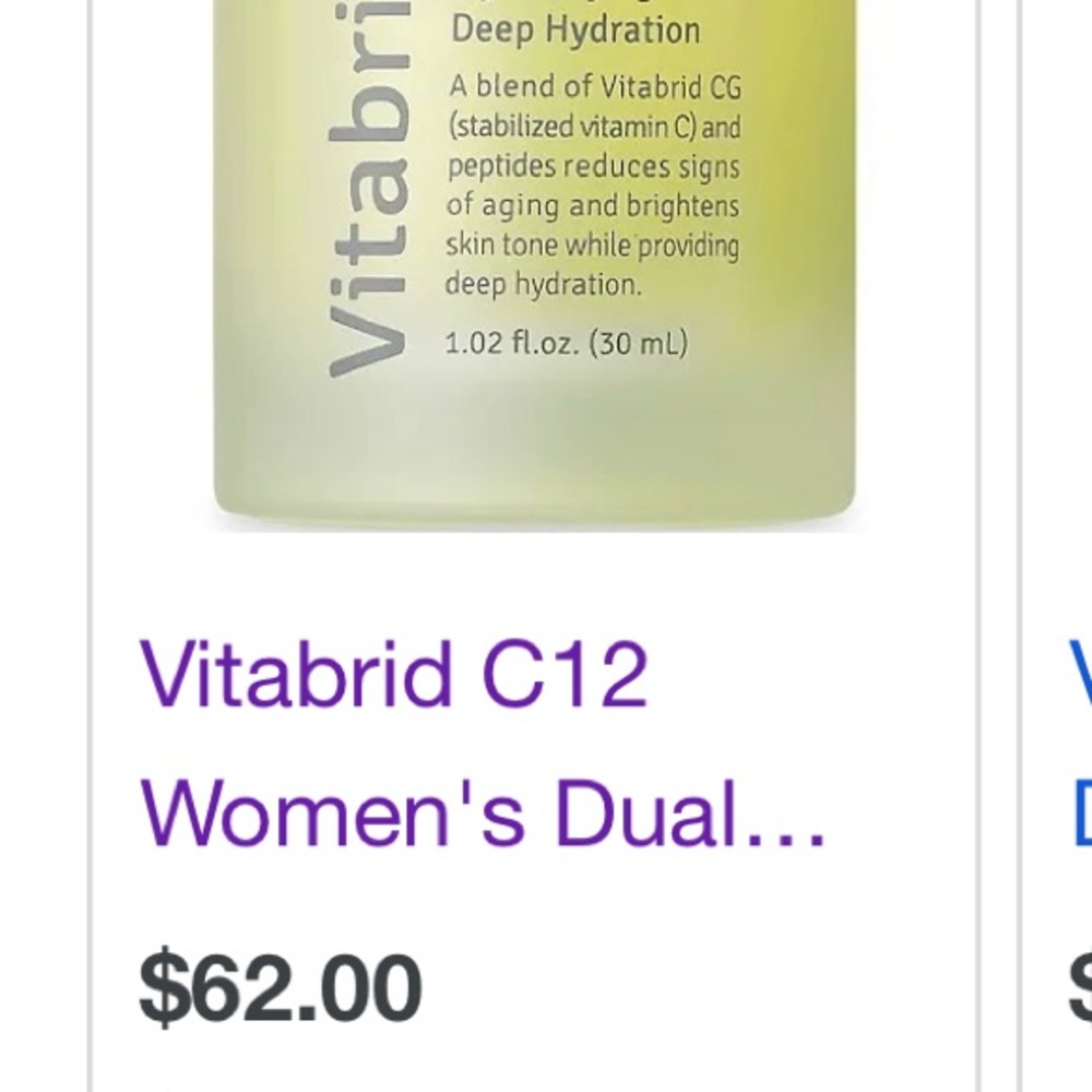Vitabrid